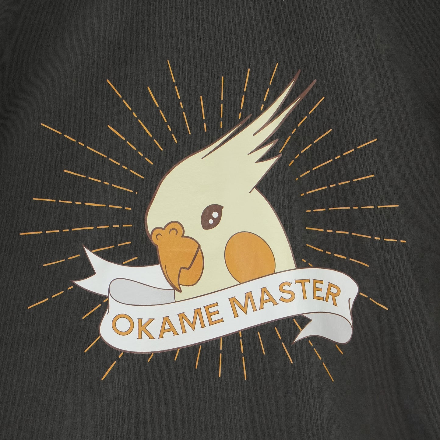 OKAME MASTER