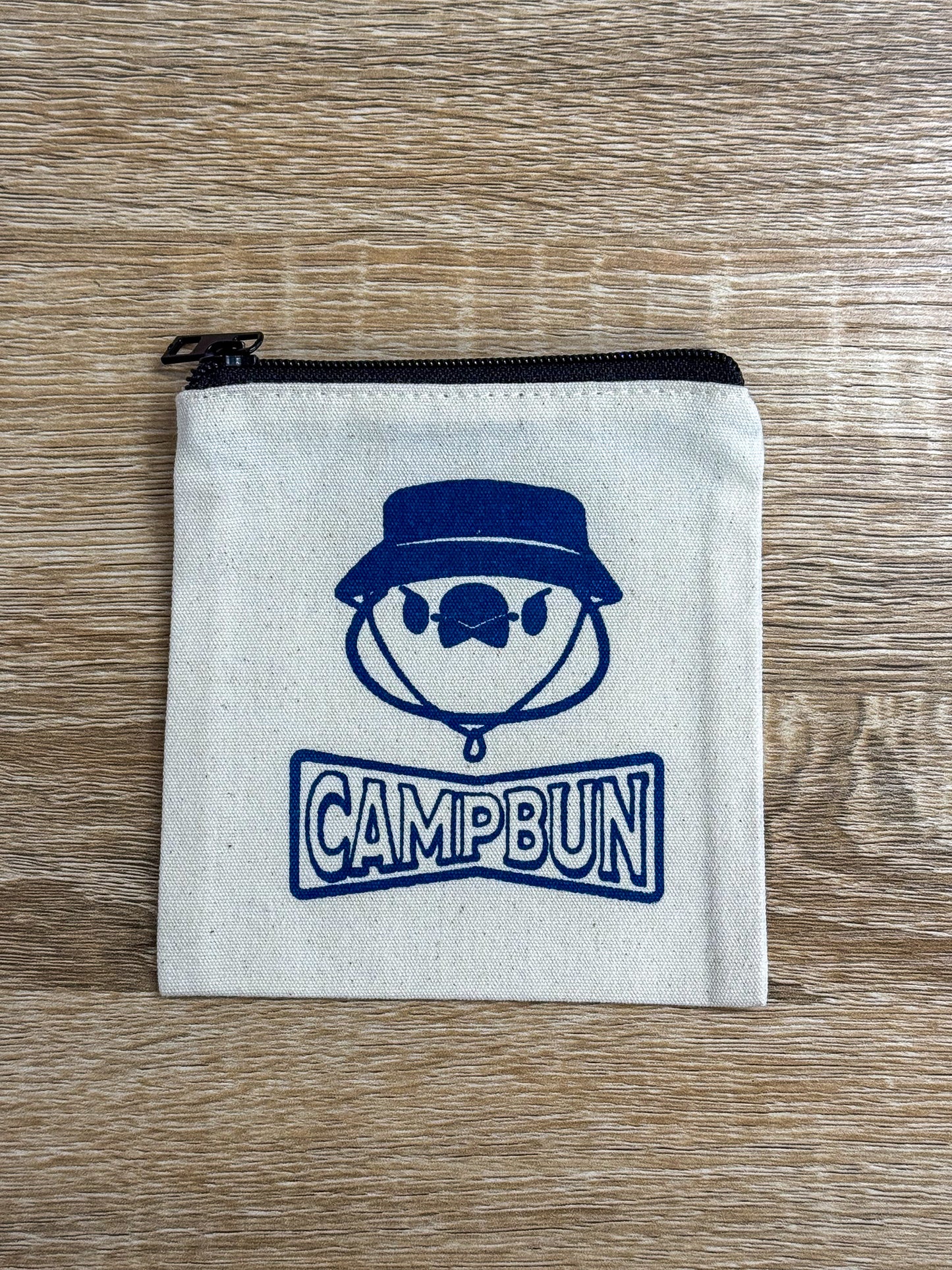 CAMPBUN1ポーチ