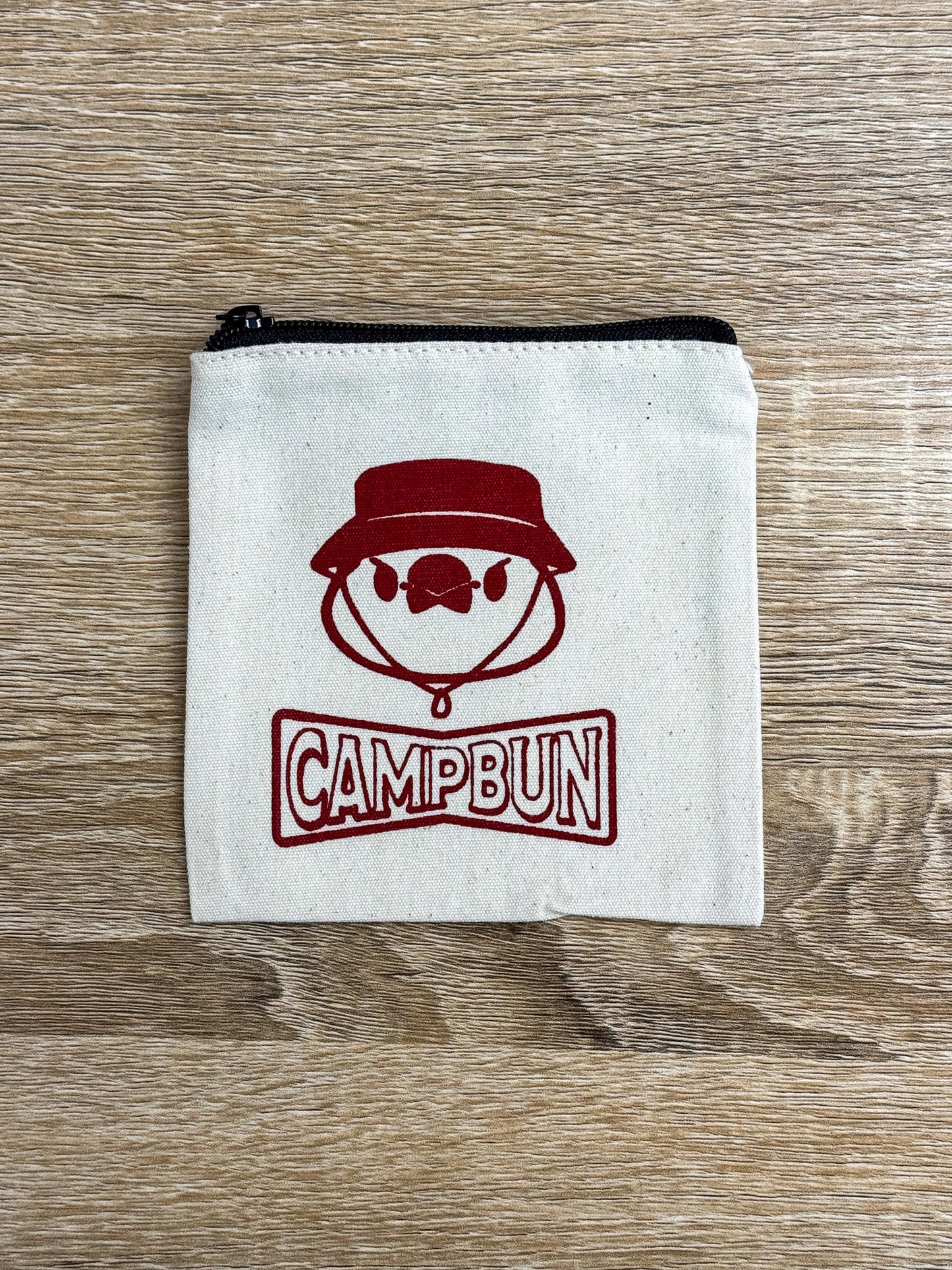 CAMPBUN1ポーチ