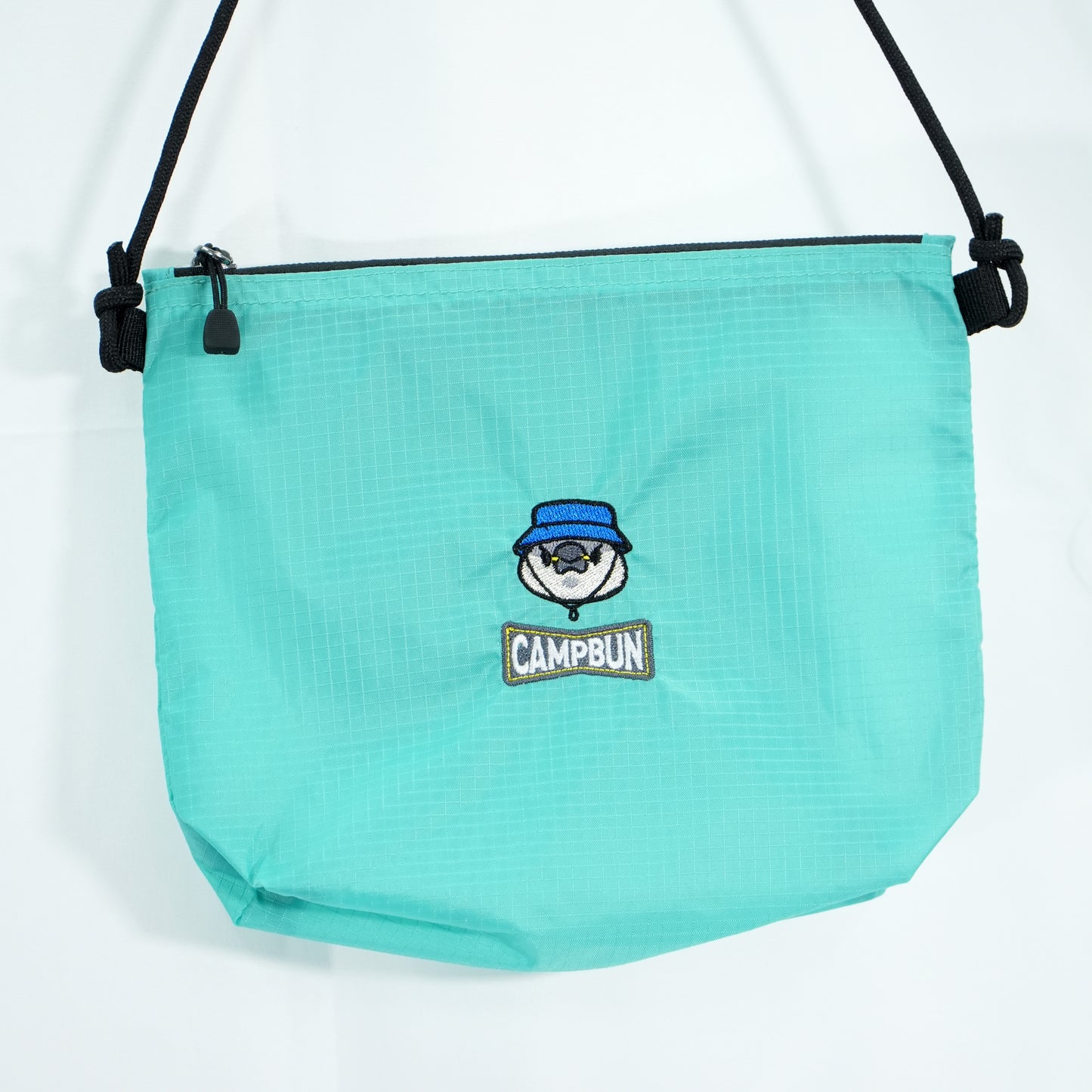 CAMPBUNサコッシュ