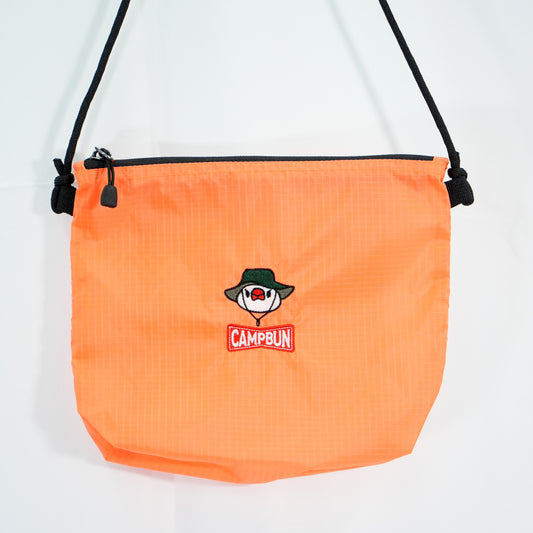CAMPBUNサコッシュ
