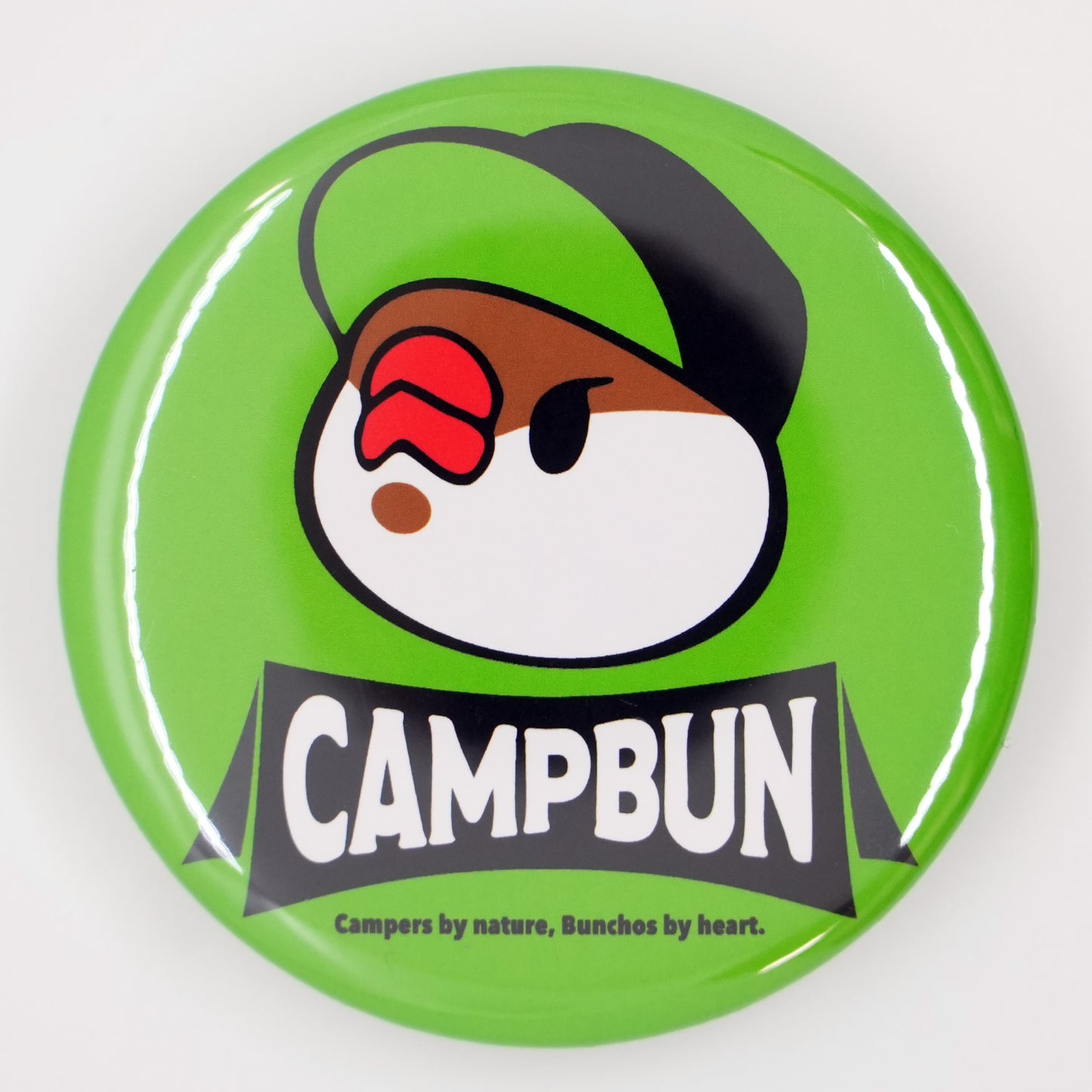 CAMPBADGE（キャンバッジ）