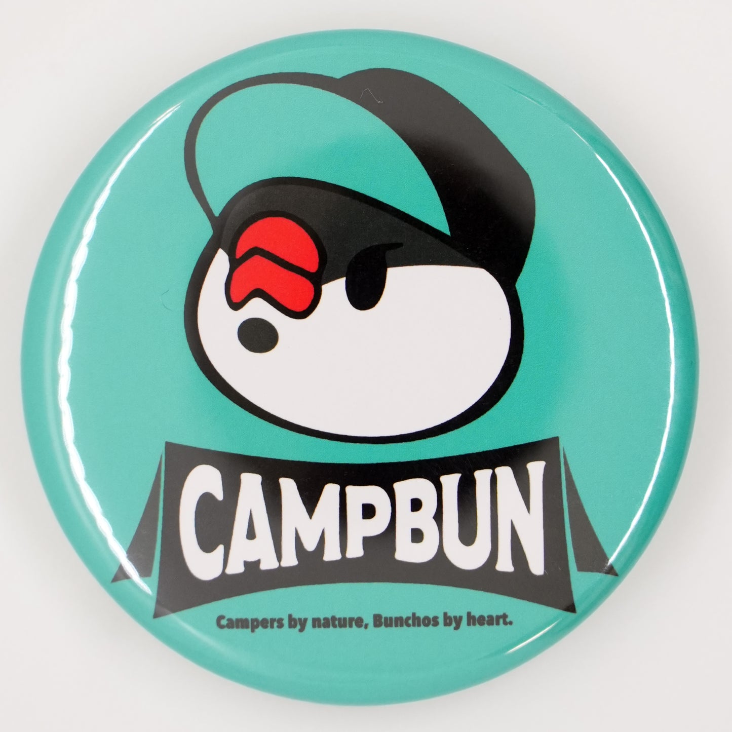 CAMPBADGE（キャンバッジ）