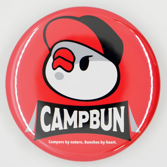 CAMPBADGE（キャンバッジ）
