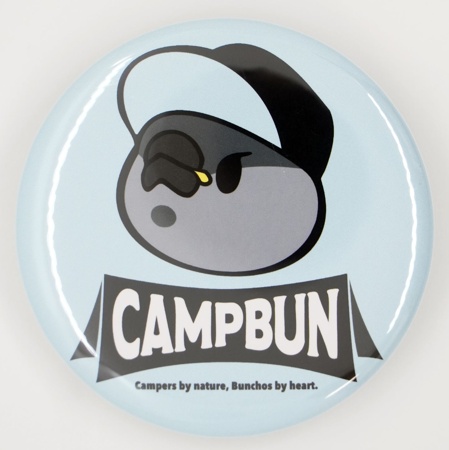 CAMPBADGE（キャンバッジ）