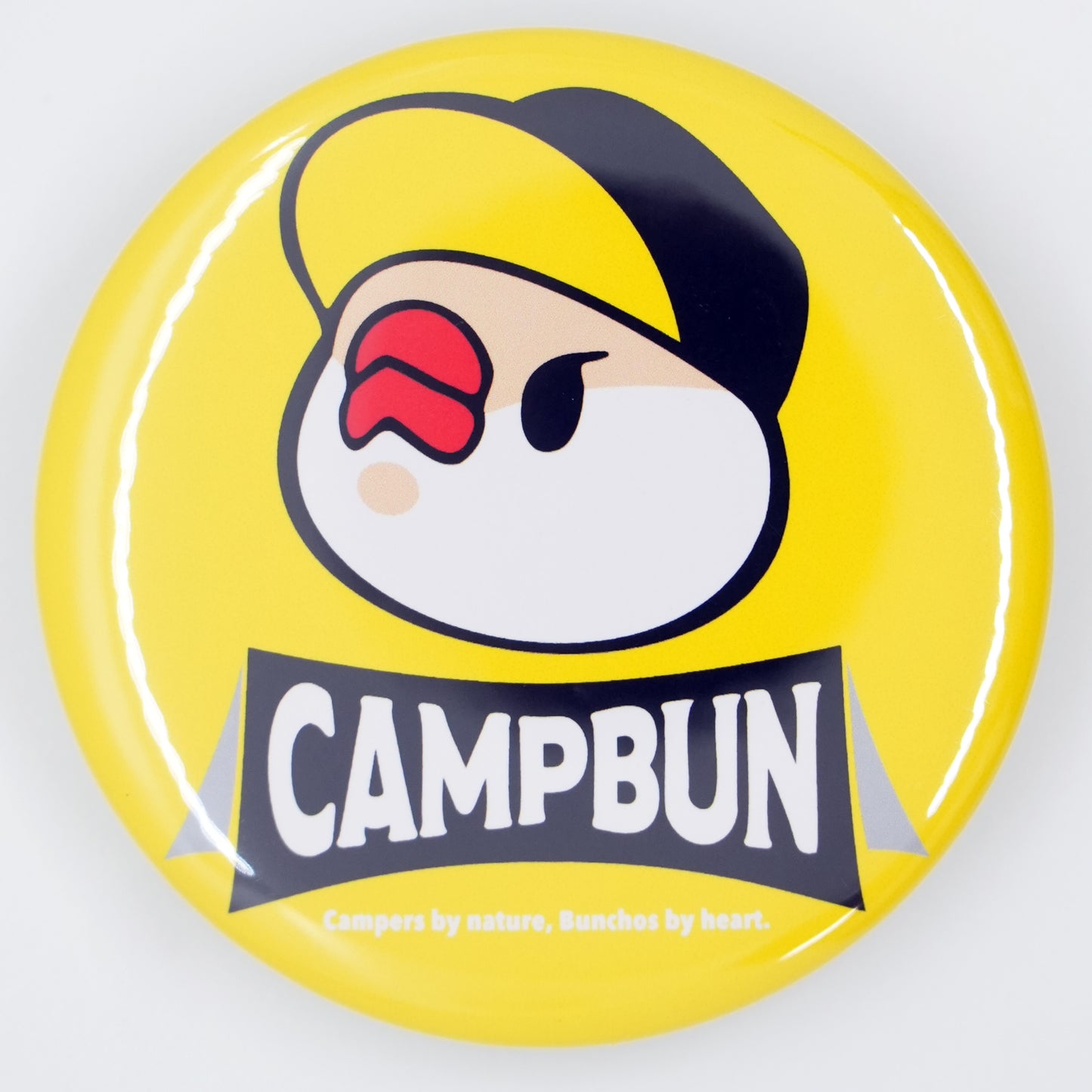 CAMPBADGE（キャンバッジ）