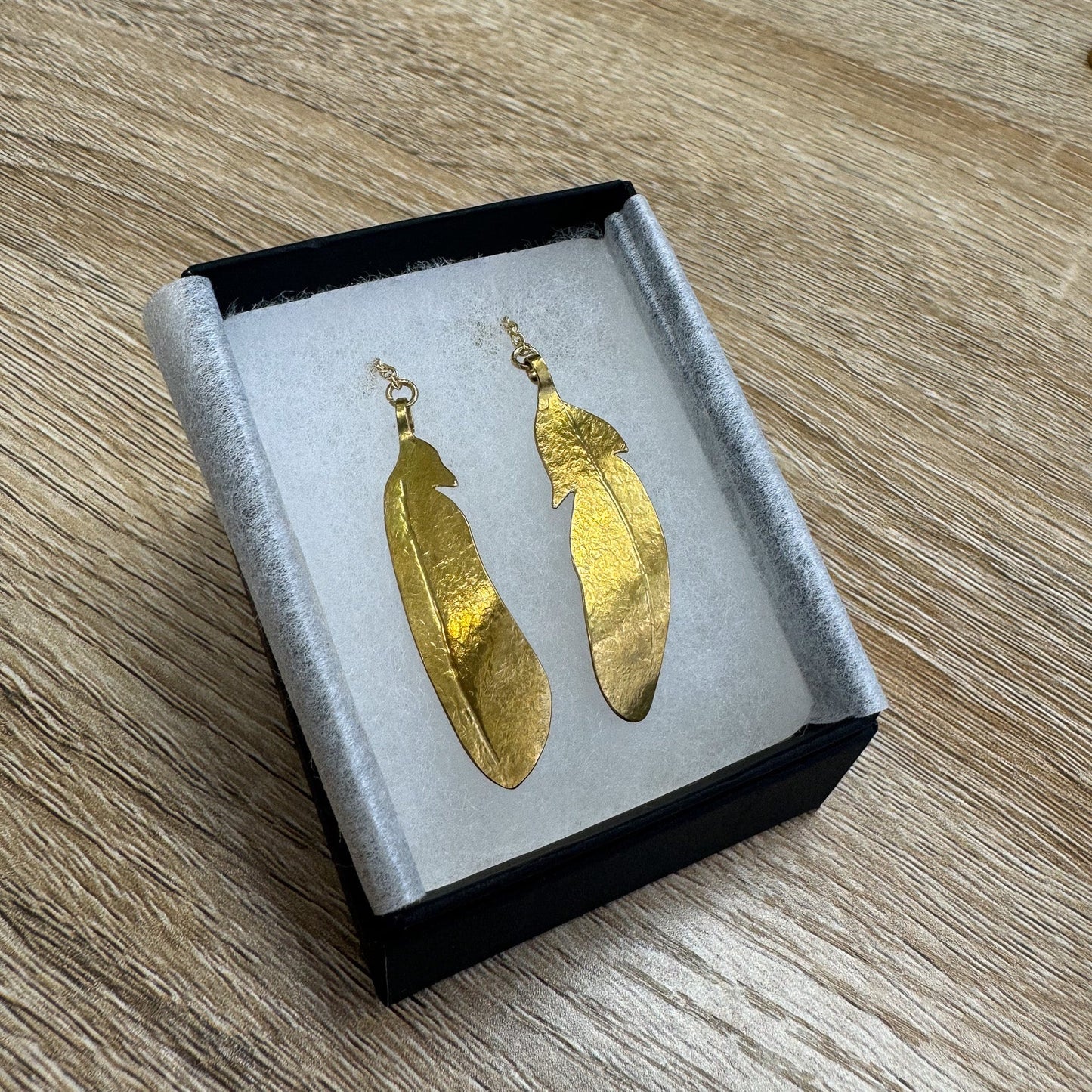 torico ピアス