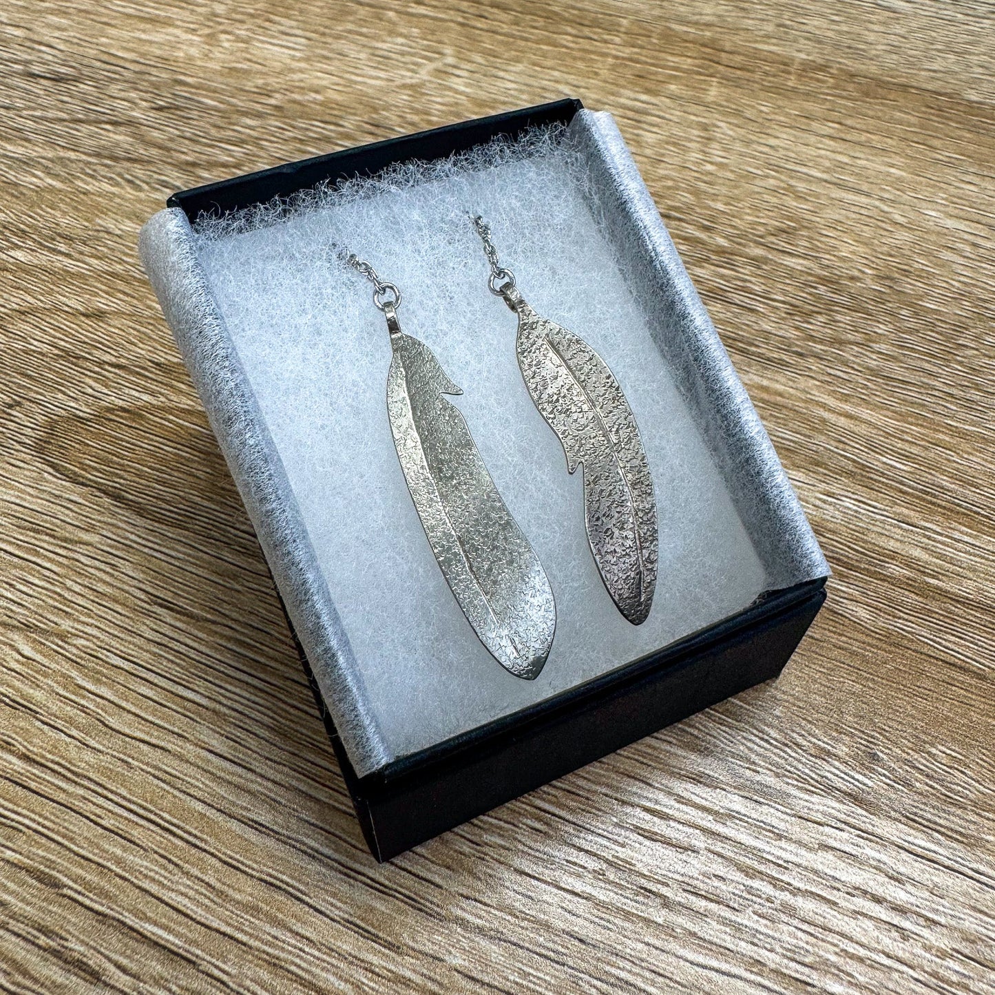 torico ピアス
