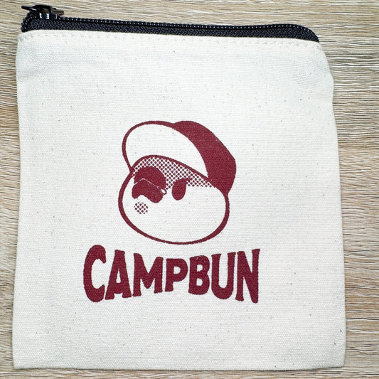CAMPBUN2ポーチ
