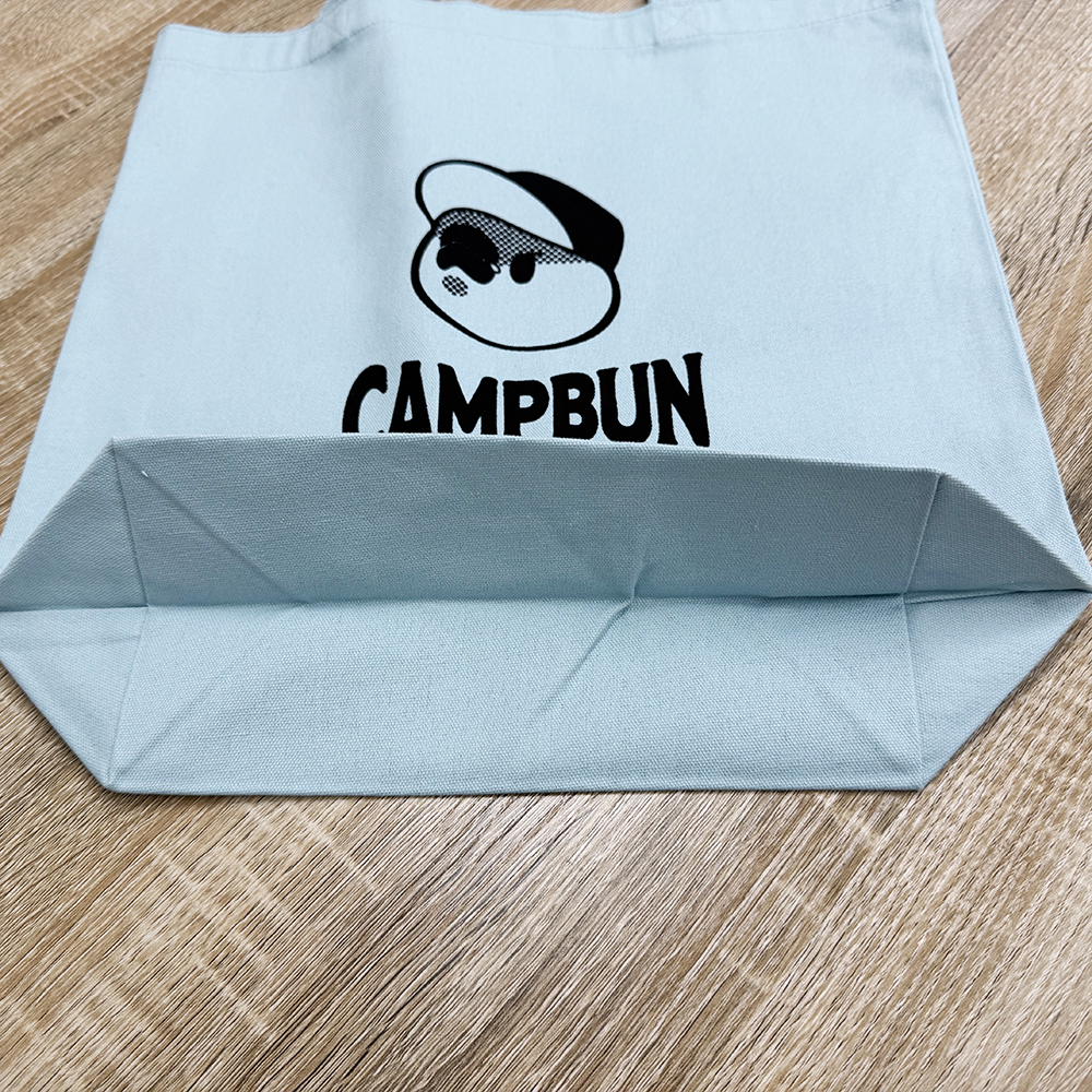 CAMPBUNトートバッグ