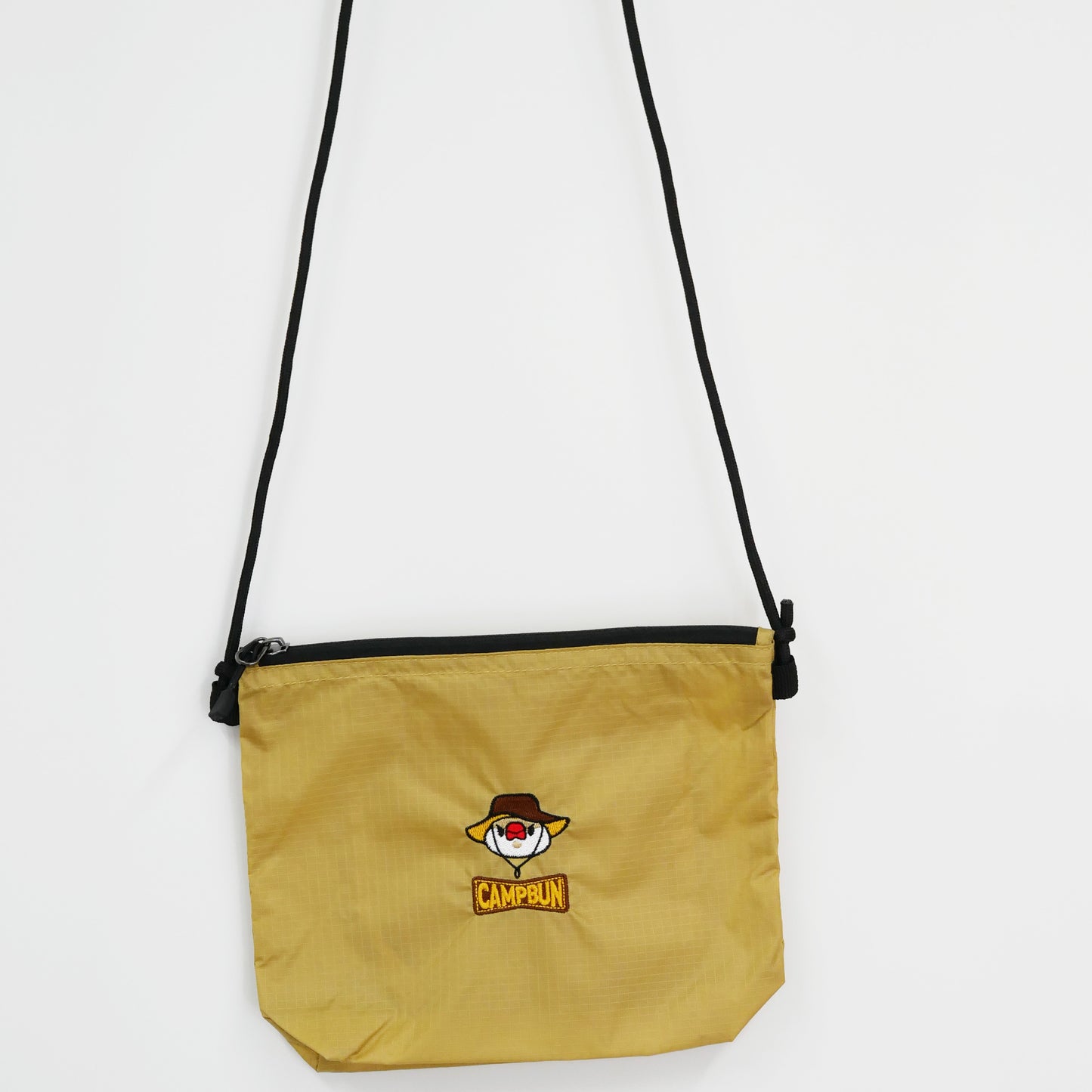 CAMPBUNサコッシュ