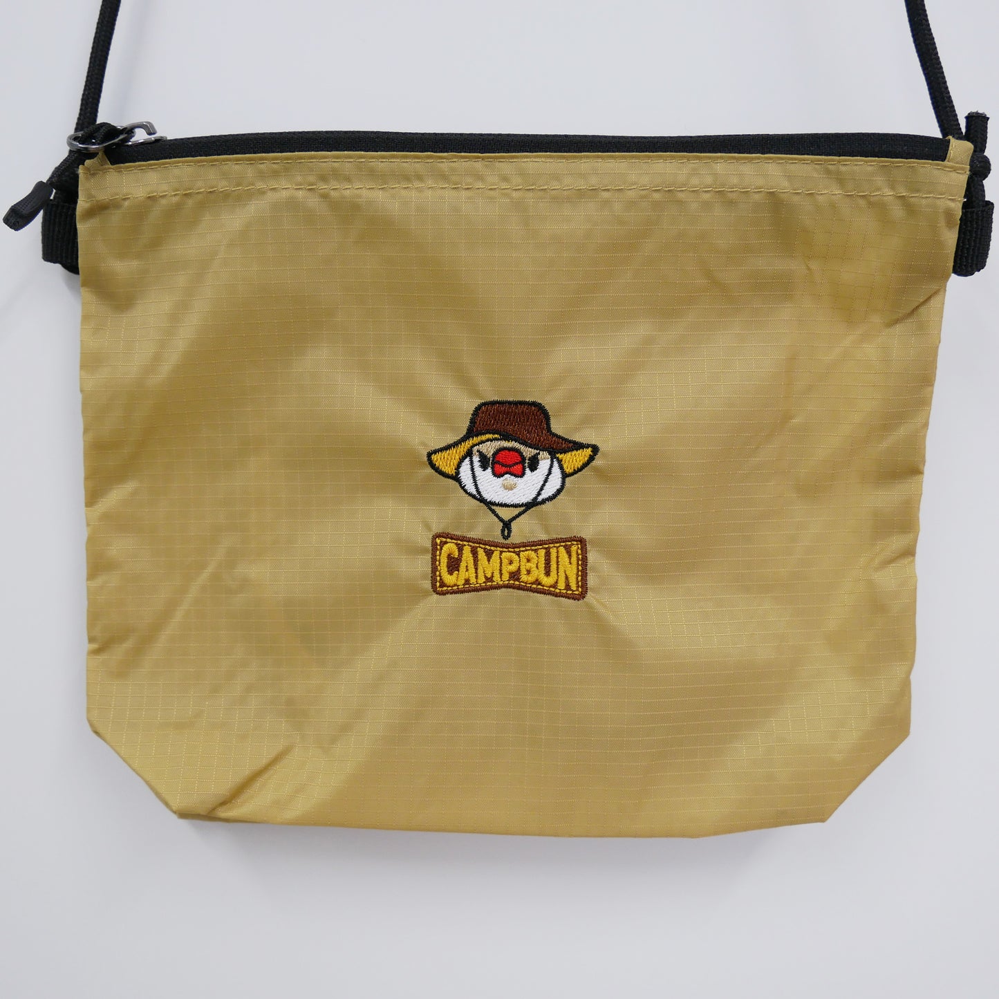 CAMPBUNサコッシュ